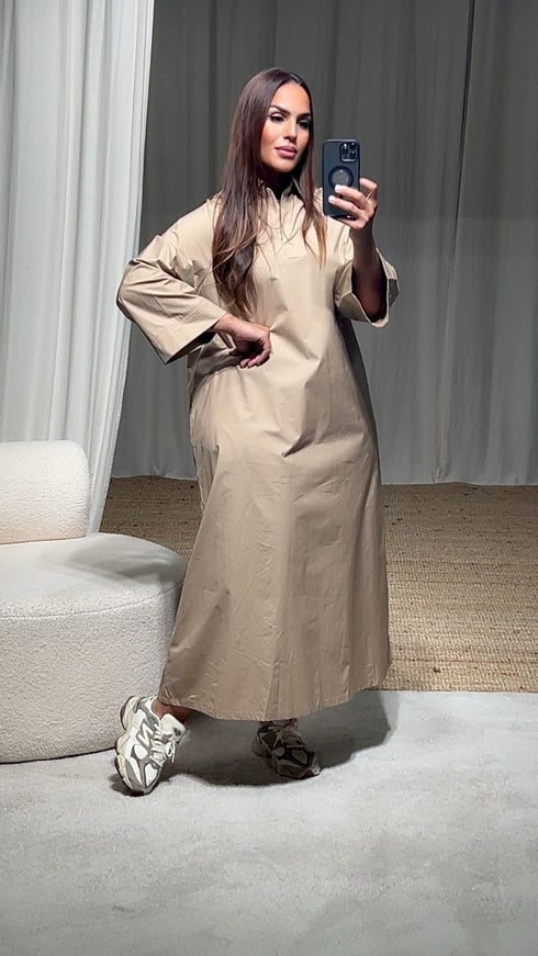 Robe WAHIBA